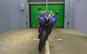 YAMAHA YZF-R6 2010 RJ16