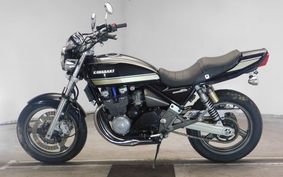 KAWASAKI ZEPHYR 400 2001 ZR400C