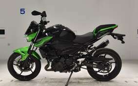 KAWASAKI Z400 Gen.2 2019 EX400G