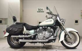 YAMAHA XVZ1300 ROYAL STAR 1998 4WY