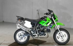 KAWASAKI KSR110 KL110A