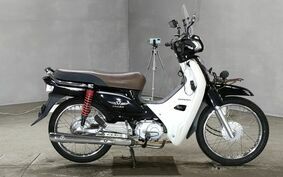 HONDA SUPER DREAM JA27