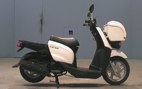 YAMAHA GEAR Gen.2 2007 UA06J