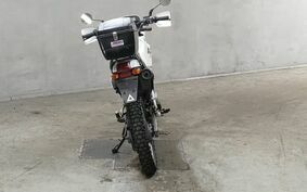 HONDA NX125 JD09