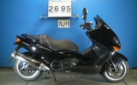 YAMAHA T-MAX500 Gen.2 2004 SJ04J