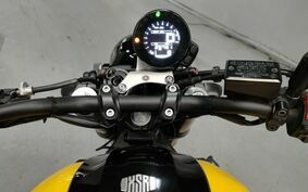 YAMAHA XSR900 2016 RN46J