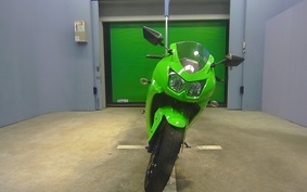 KAWASAKI NINJA 250R 2012 EX250K