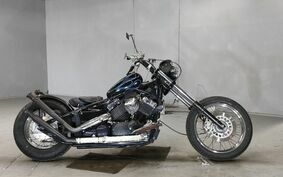 YAMAHA DRAGSTAR 400 1998 4TR