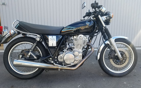 YAMAHA SR400 2019 RH16J