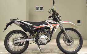 BETA  RE125