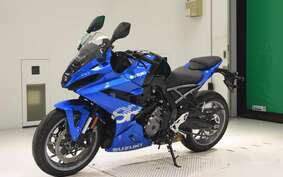 SUZUKI GSX-8R 2024 EM1AA