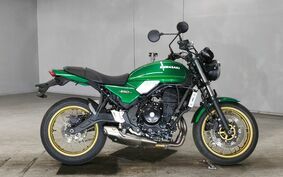 KAWASAKI Z650 RS 2022 ER650M