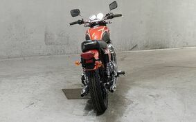 KAWASAKI W650 2007 EJ650A