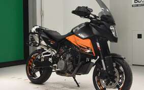 KTM 990 SUPERMOTO T 2012