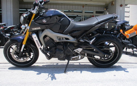 YAMAHA MT-09 2016 RN34J