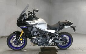 YAMAHA TRACER 9 GT 2022 RN70J