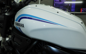 YAMAHA XSR700 2022 RM41J