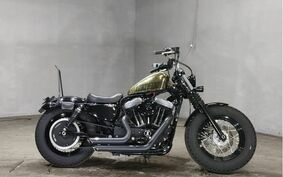 HARLEY XL1200X 2013 LC3