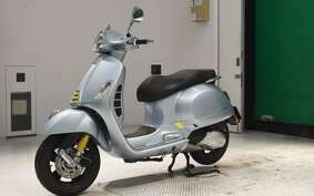 VESPA GTS300 SUPER 2023