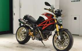 DUCATI MONSTER 1100S 2010 M502A