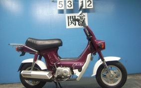 HONDA CHALY 50 CF50