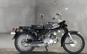 HONDA CD125 BENLY CD125