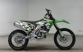 KAWASAKI KX250 F KX250Z