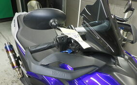 YAMAHA AERO X155