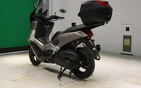 YAMAHA N-MAX SED6J