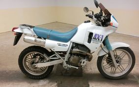 HONDA AX-1 MD21