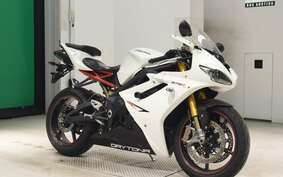 TRIUMPH DAYTONA 675 R 2012 MD1166