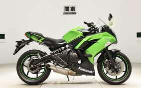 KAWASAKI NINJA 650 2013 EX650E