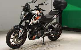 KTM 125 DUKE JGA40