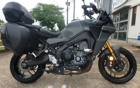 YAMAHA TRACER 9 GT 2021 RN70J