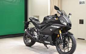 YAMAHA YZF-R25 RG43J