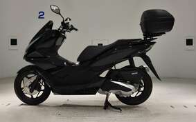 HONDA PCX 160 KF47