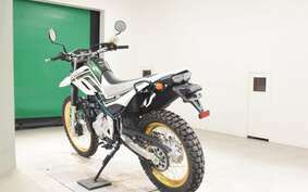 YAMAHA SEROW 250 Gen.3 DG31J