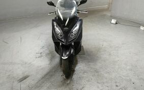 KYMCO DOWNTOWN 125 i 不明