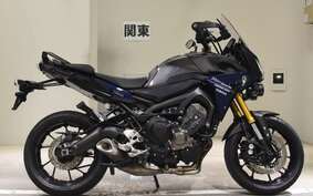 YAMAHA MT-09 Tracer 2016 RN36J