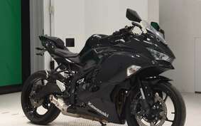 KAWASAKI ZX-25R ZX250E