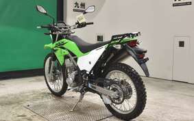 KAWASAKI KLX230 LX230A