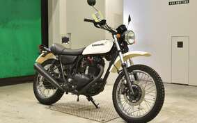 KAWASAKI 250TR BJ250F