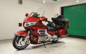 HONDA GL 1800 GOLD WING 2011 SC47