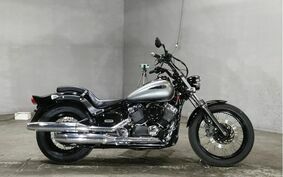 YAMAHA DRAGSTAR 400 2016 VH02J