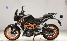 KTM 390 DUKE 2014 JGJ40