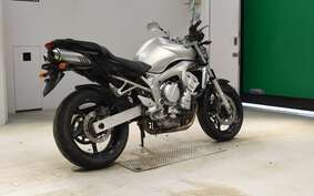 YAMAHA FAZER FZ6 N 2005 RJ07