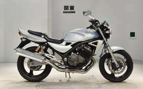 KAWASAKI BALIUS 250 Gen.2 ZR250B