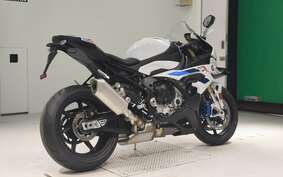 BMW S1000RR M PACKAGE 2024