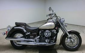 YAMAHA DRAGSTAR 400 CLASSIC 2009 VH01J