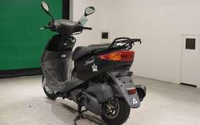 YAMAHA AXIS 125 TREET SE53J